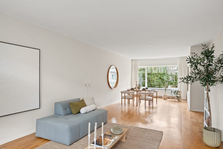 Foto 7 van Laurens Reaellaan 8-I