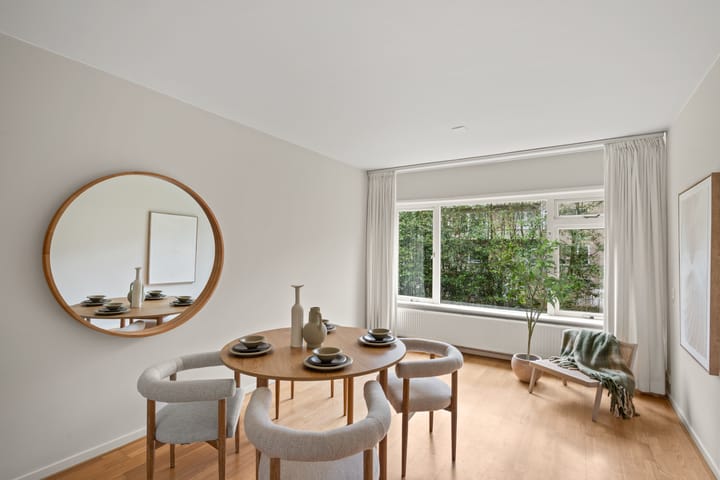 Foto 11 van Laurens Reaellaan 8-I