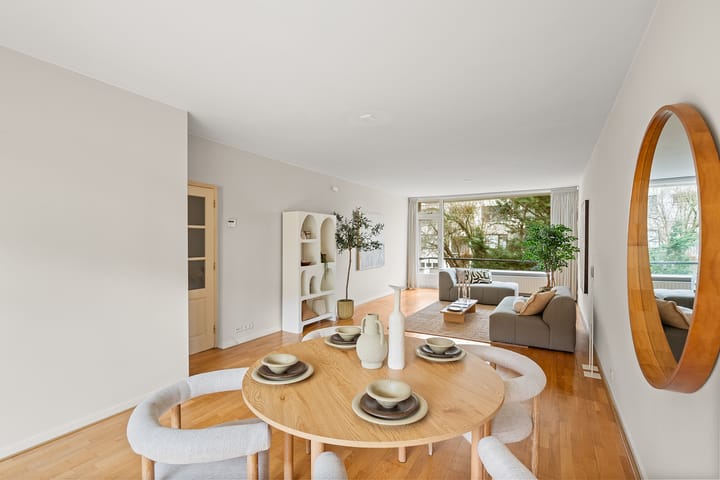 Foto 12 van Laurens Reaellaan 8-I