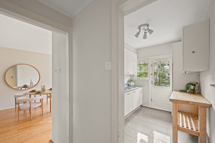 Foto 13 van Laurens Reaellaan 8-I