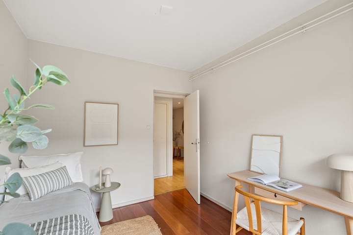 Foto 19 van Laurens Reaellaan 8-I