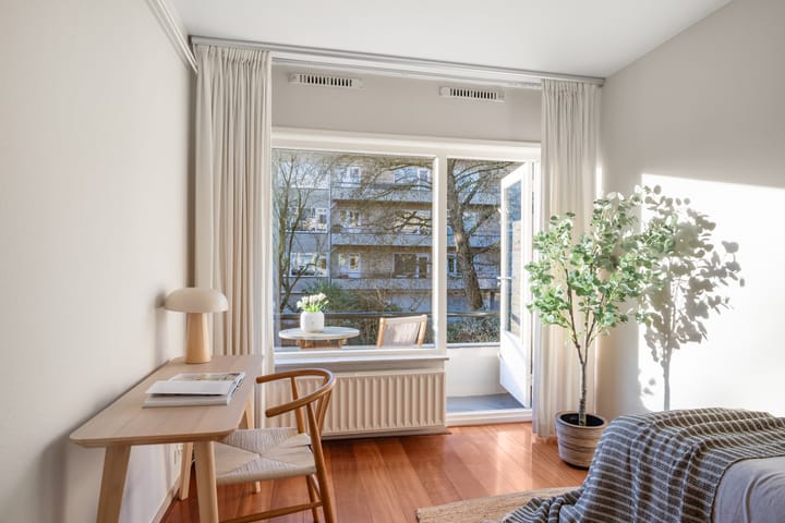 Foto 20 van Laurens Reaellaan 8-I