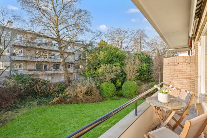 Foto 21 van Laurens Reaellaan 8-I