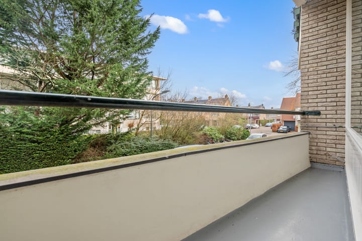 Foto 25 van Laurens Reaellaan 8-I