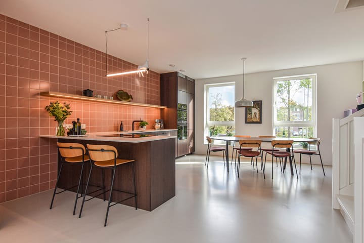 Foto 2 van Noord West Buitensingel 63