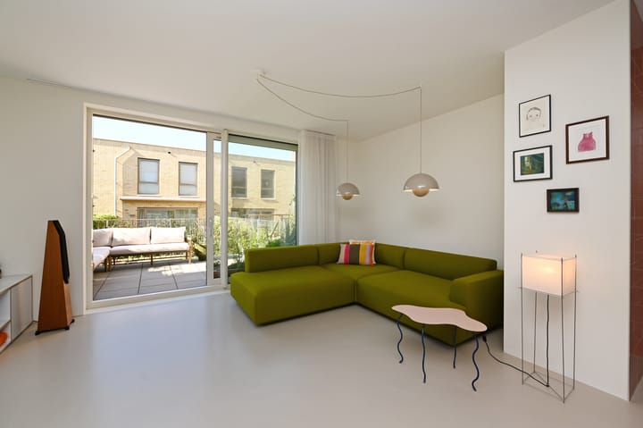 Foto 3 van Noord West Buitensingel 63