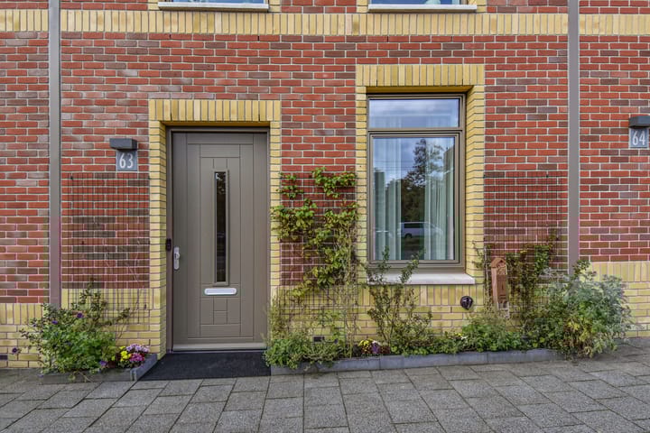 Foto 4 van Noord West Buitensingel 63
