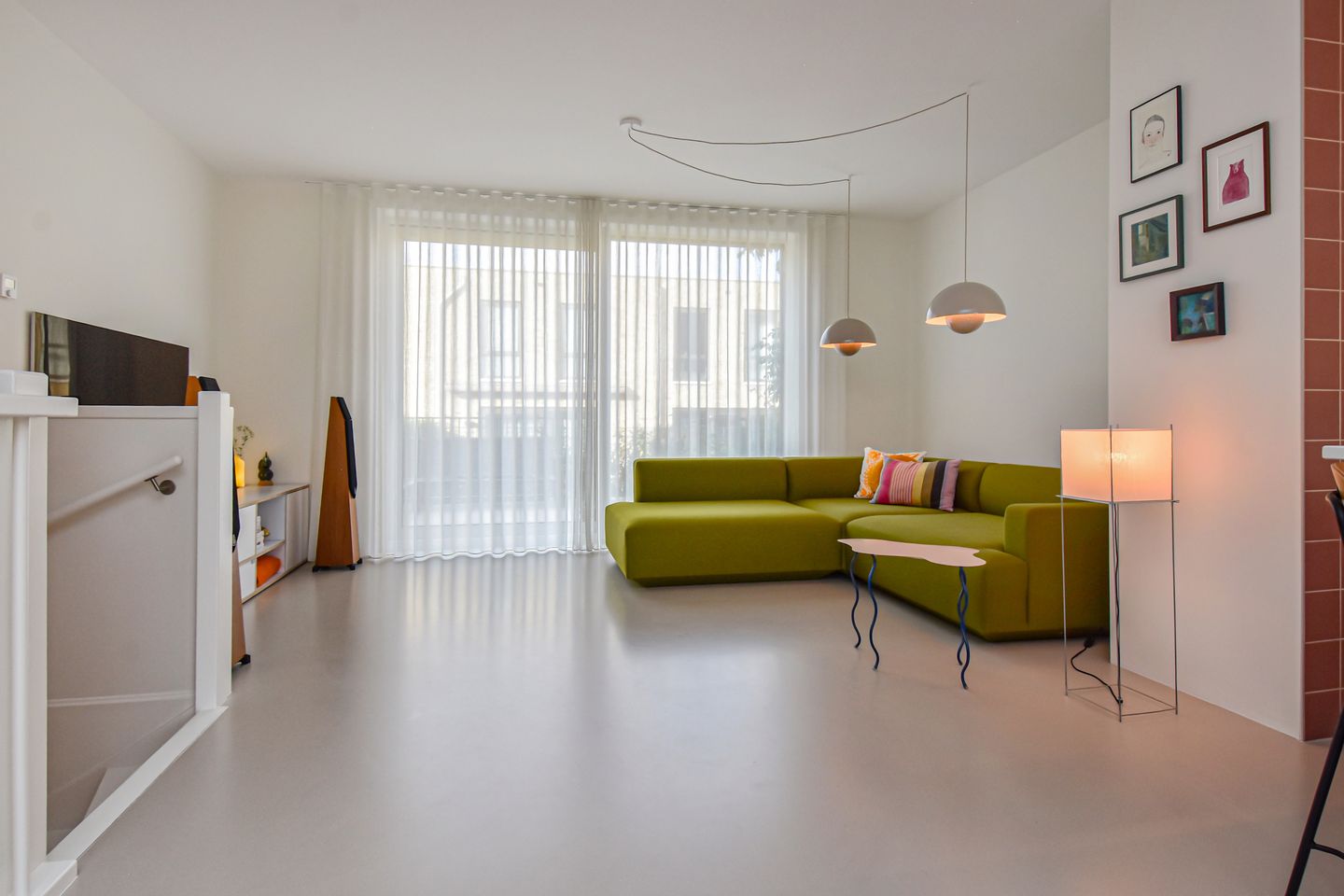 Foto 19 van Noord West Buitensingel 63