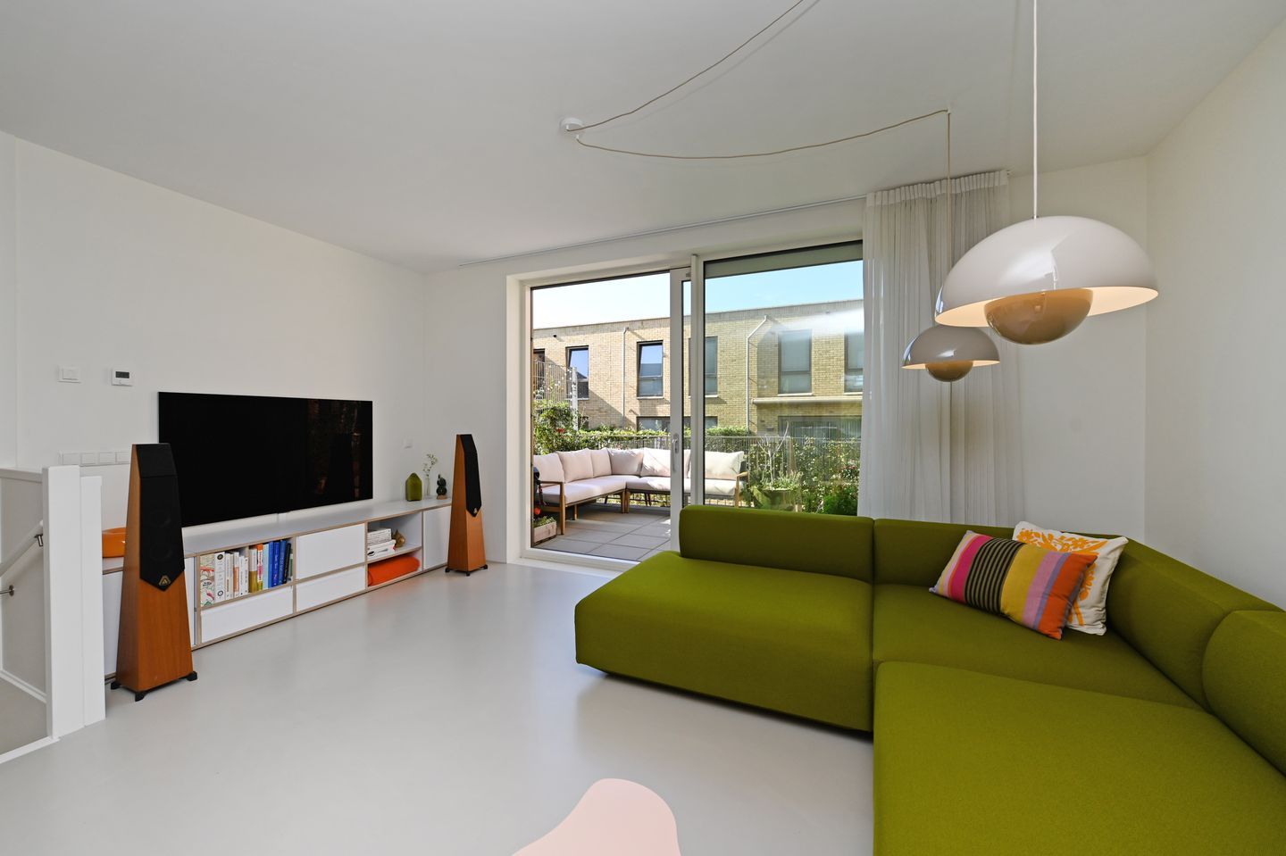 Foto 20 van Noord West Buitensingel 63