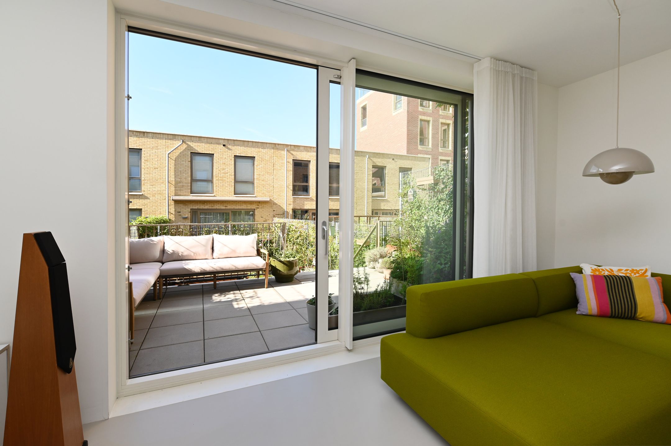 Foto 21 van Noord West Buitensingel 63