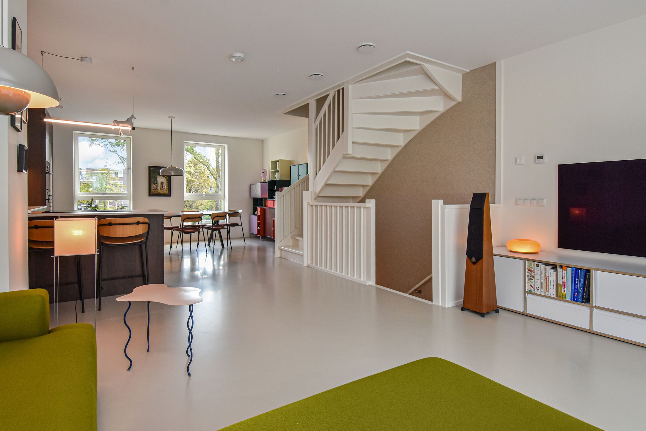 Foto 33 van Noord West Buitensingel 63