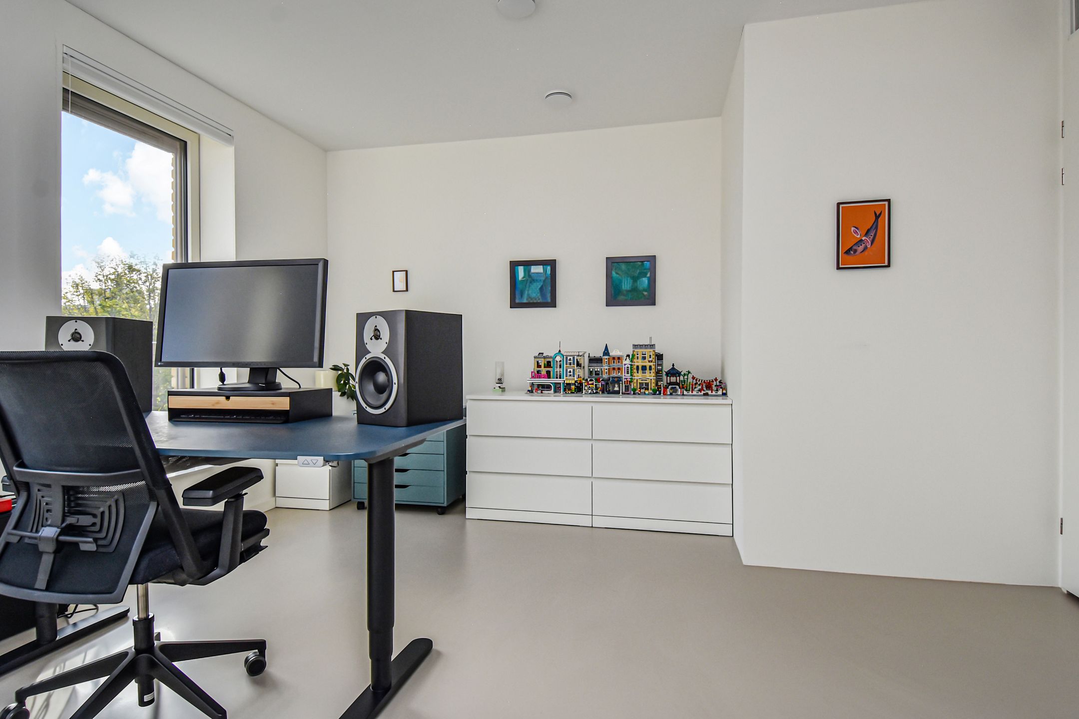 Foto 51 van Noord West Buitensingel 63