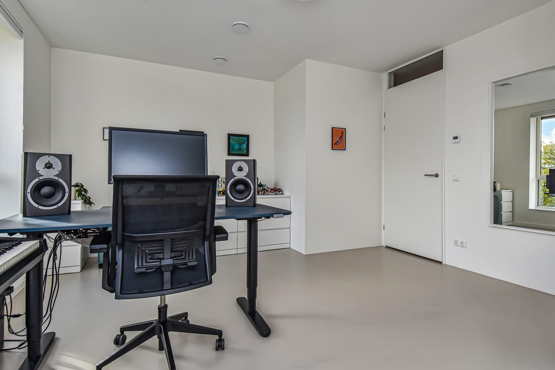 Foto 52 van Noord West Buitensingel 63