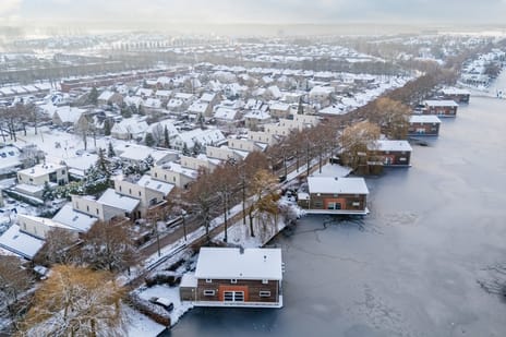 Additional photo 4 of Het Bildt 157 8245CN Lelystad