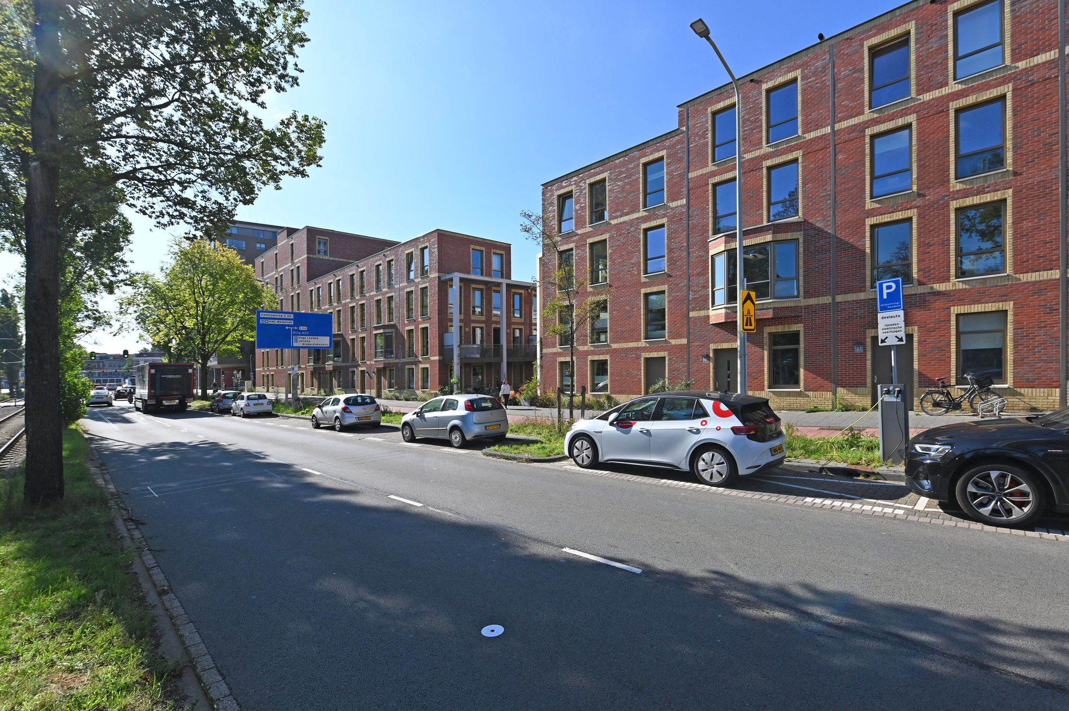 Foto 60 van Noord West Buitensingel 63