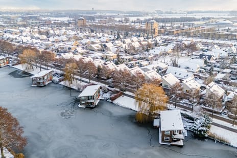 Additional photo 5 of Het Bildt 157 8245CN Lelystad