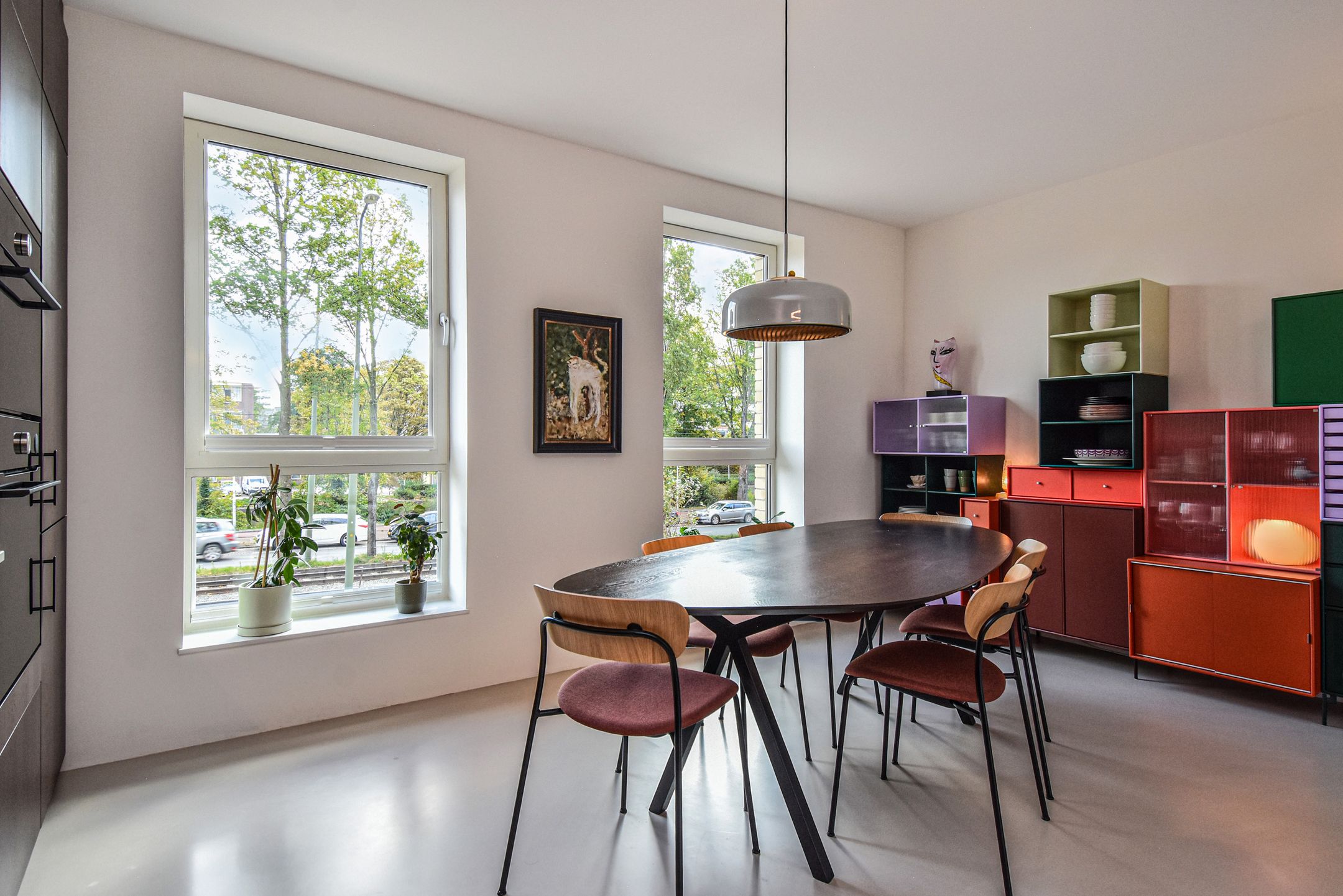 Foto 15 van Noord West Buitensingel 63