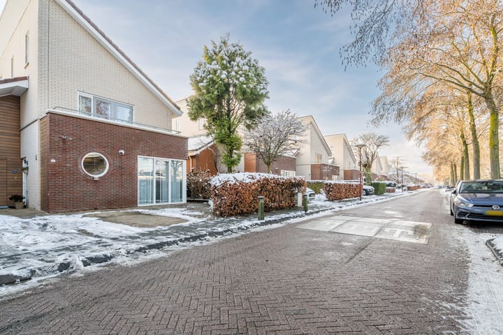 Photo 7 of Het Bildt 157