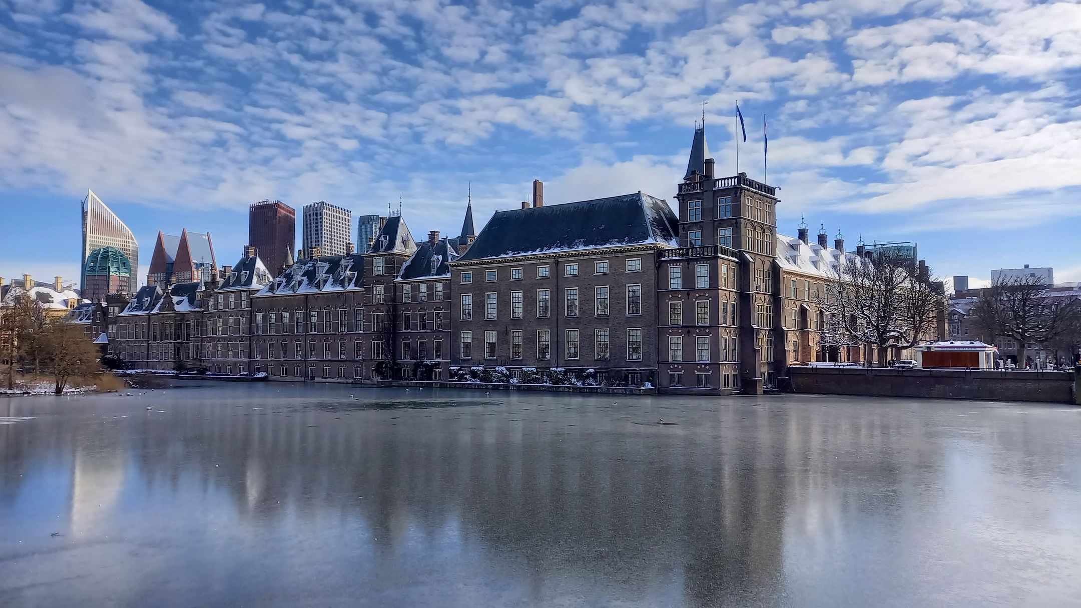 Foto 66 van Noord West Buitensingel 63