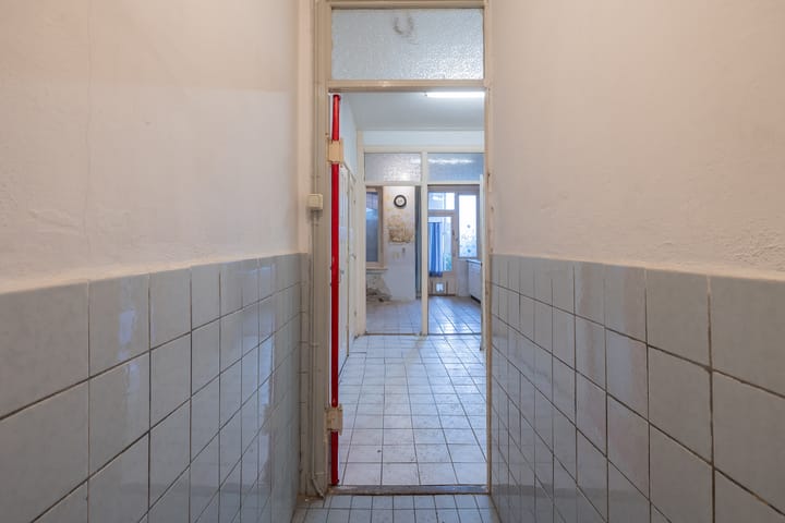 Foto 2 van Witte de Withstraat 109-H