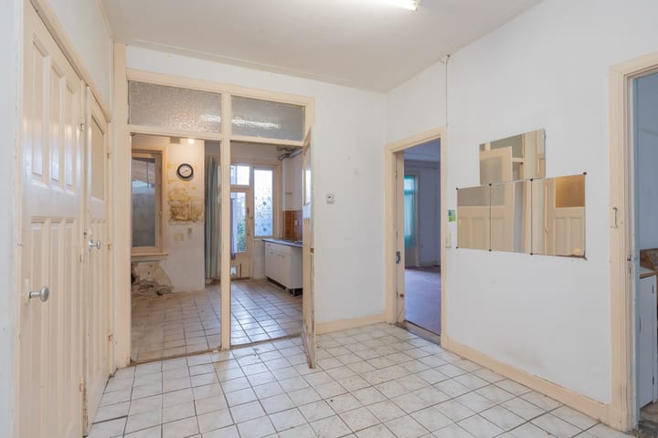 Foto 3 van Witte de Withstraat 109-H