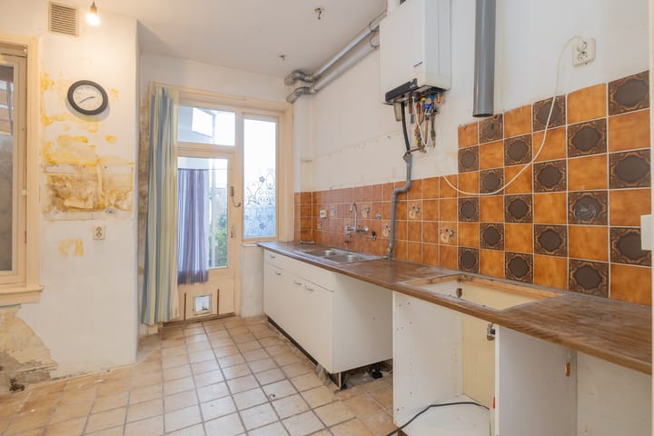 Foto 4 van Witte de Withstraat 109-H