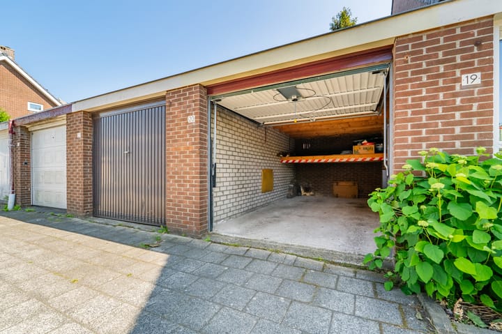 Foto 1 van Pater Pirestraat