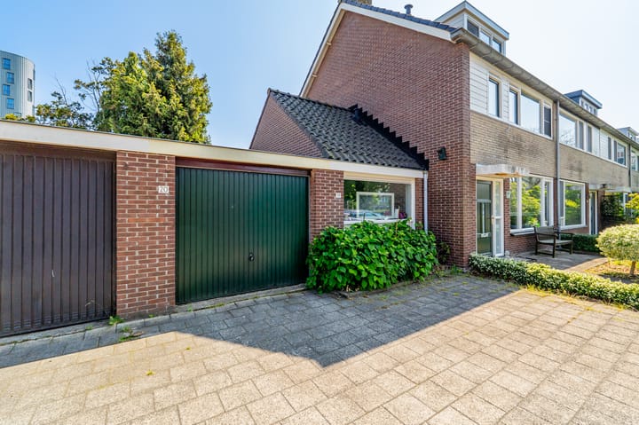 Foto 3 van Pater Pirestraat