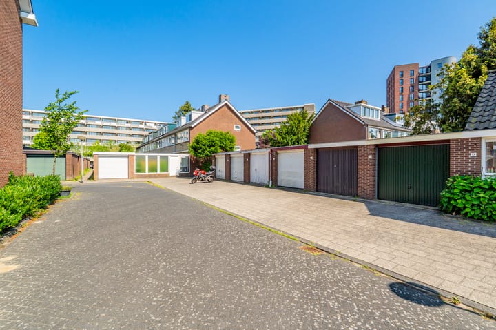 Foto 6 van Pater Pirestraat