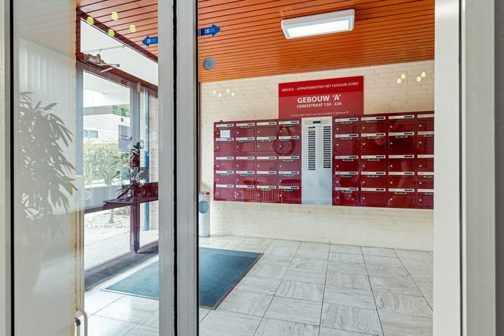 Foto 3 van Ceresstraat 154