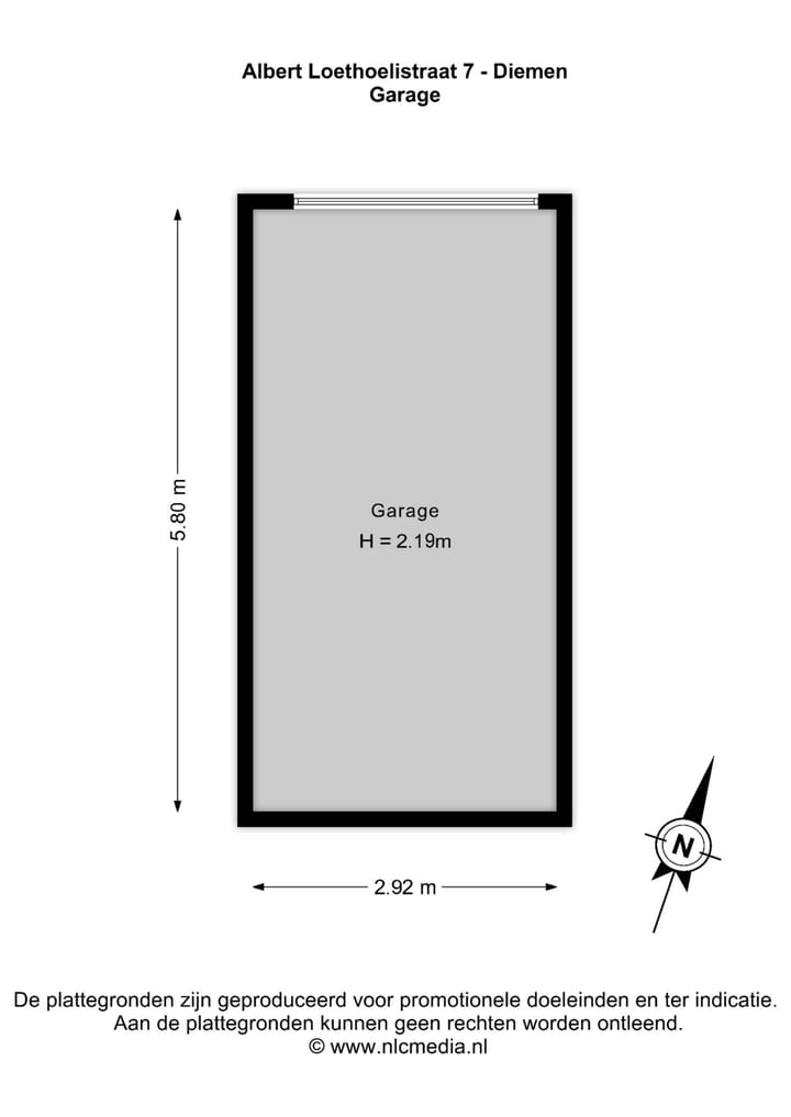 Foto 7 van Pater Pirestraat