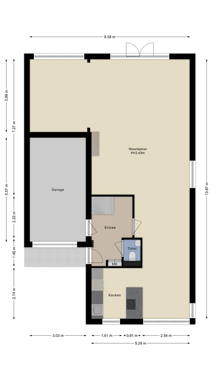 Photo 76 of Het Bildt 157