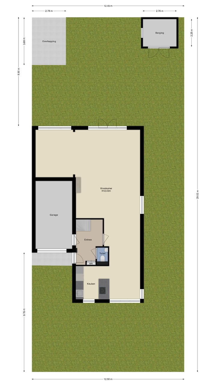 Photo 77 of Het Bildt 157