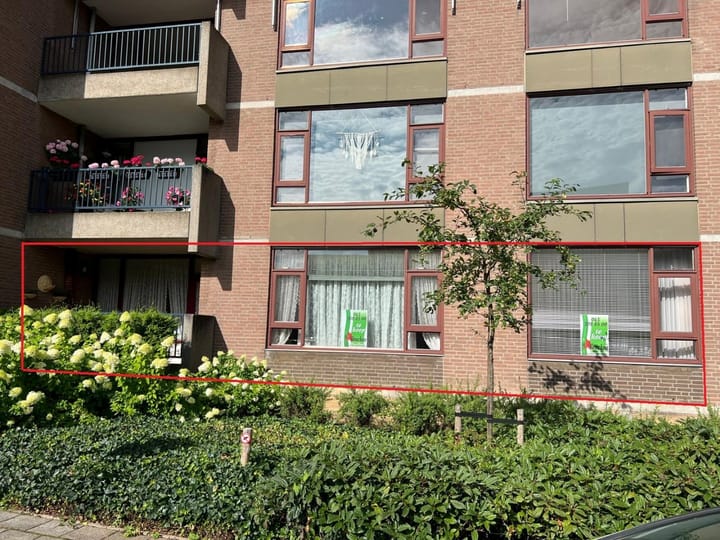 Foto 21 van Ceresstraat 154