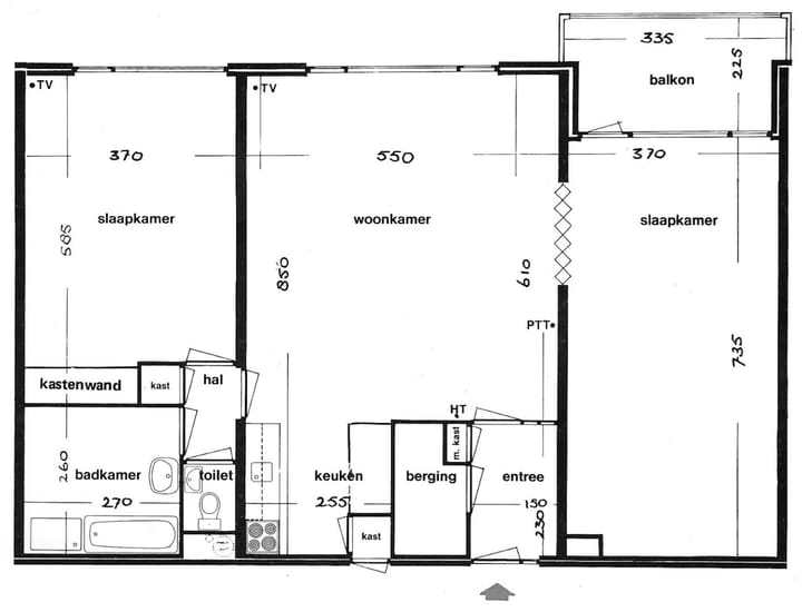 Foto 27 van Ceresstraat 154