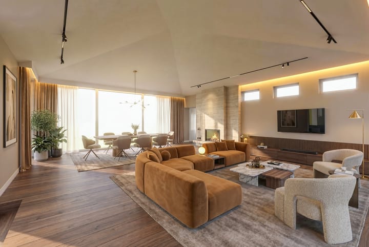 Foto 11 van Hertog Hendriklaan 9