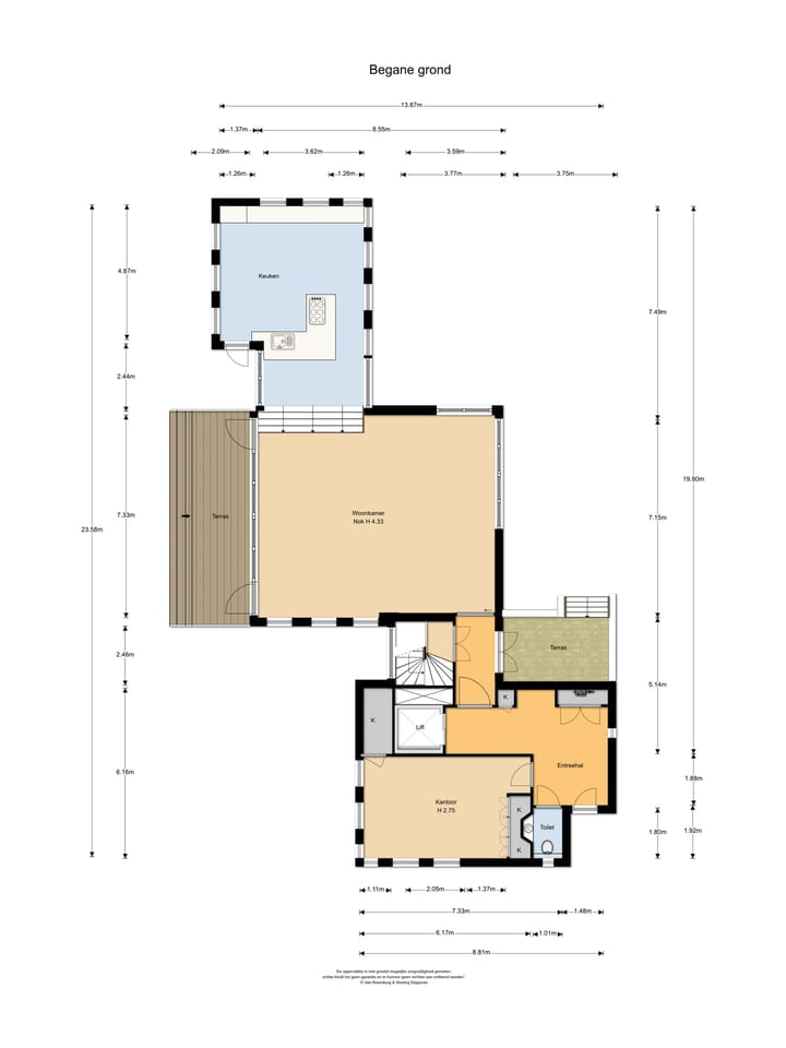 Foto 43 van Hertog Hendriklaan 9