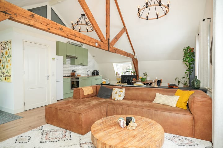 Photo 1 of Dorpsstraat 57-D