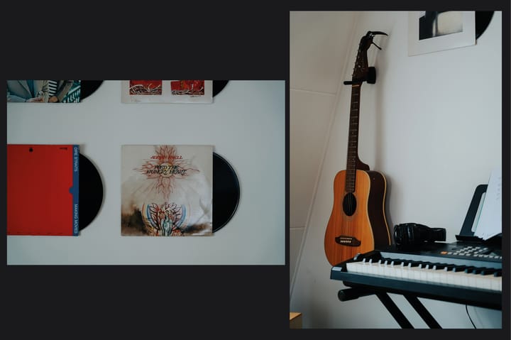 Photo 6 of Dorpsstraat 57-D