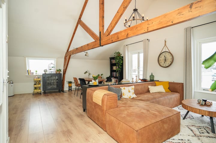 Photo 7 of Dorpsstraat 57-D