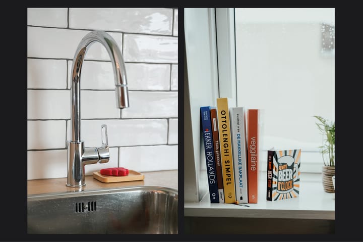 Photo 9 of Dorpsstraat 57-D