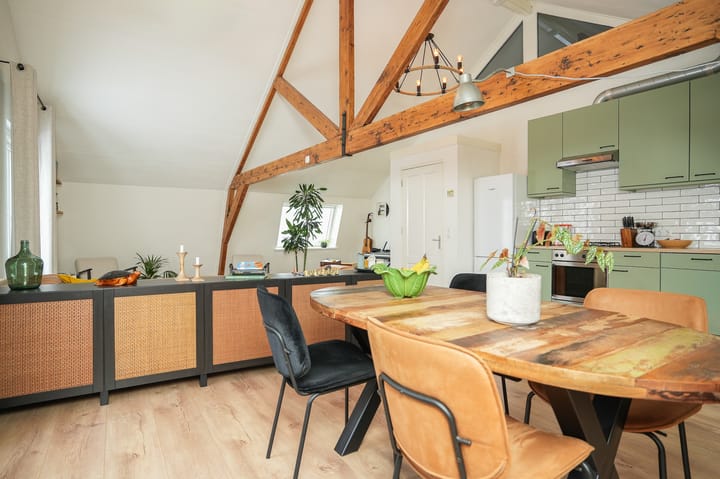 Photo 12 of Dorpsstraat 57-D