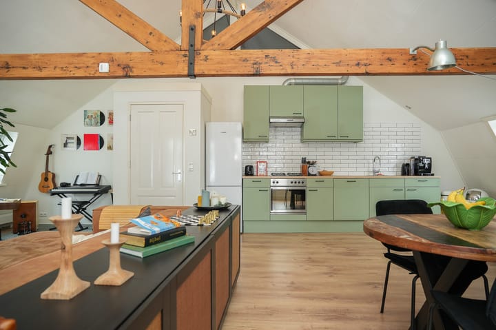 Photo 15 of Dorpsstraat 57-D