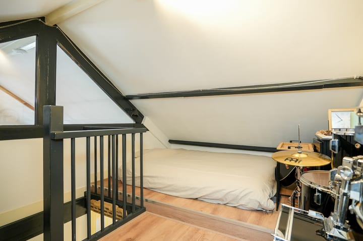 Photo 23 of Dorpsstraat 57-D