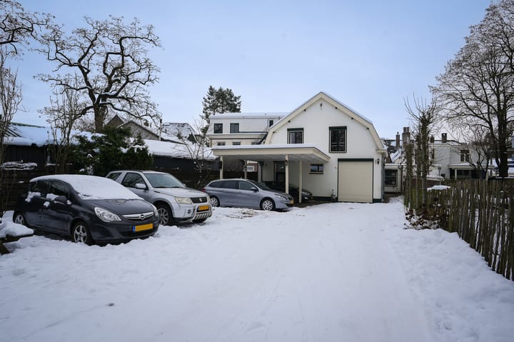 Photo 25 of Dorpsstraat 57-D