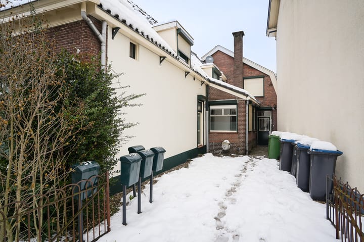 Photo 26 of Dorpsstraat 57-D