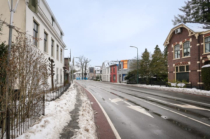 Photo 28 of Dorpsstraat 57-D