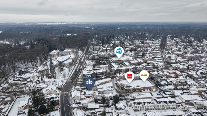 Photo 33 of Dorpsstraat 57-D