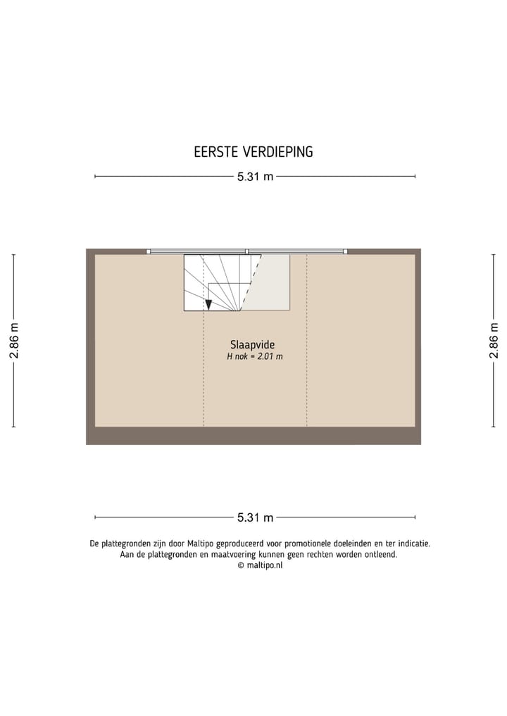 Photo 35 of Dorpsstraat 57-D