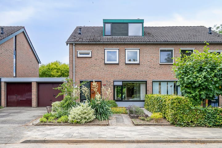 Foto 29 van Randwijksingel 99